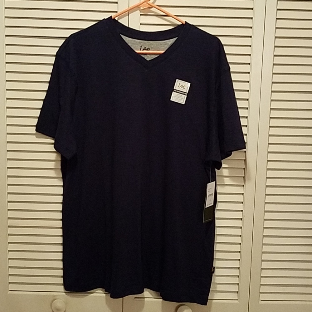 Men's Lee T Shirt